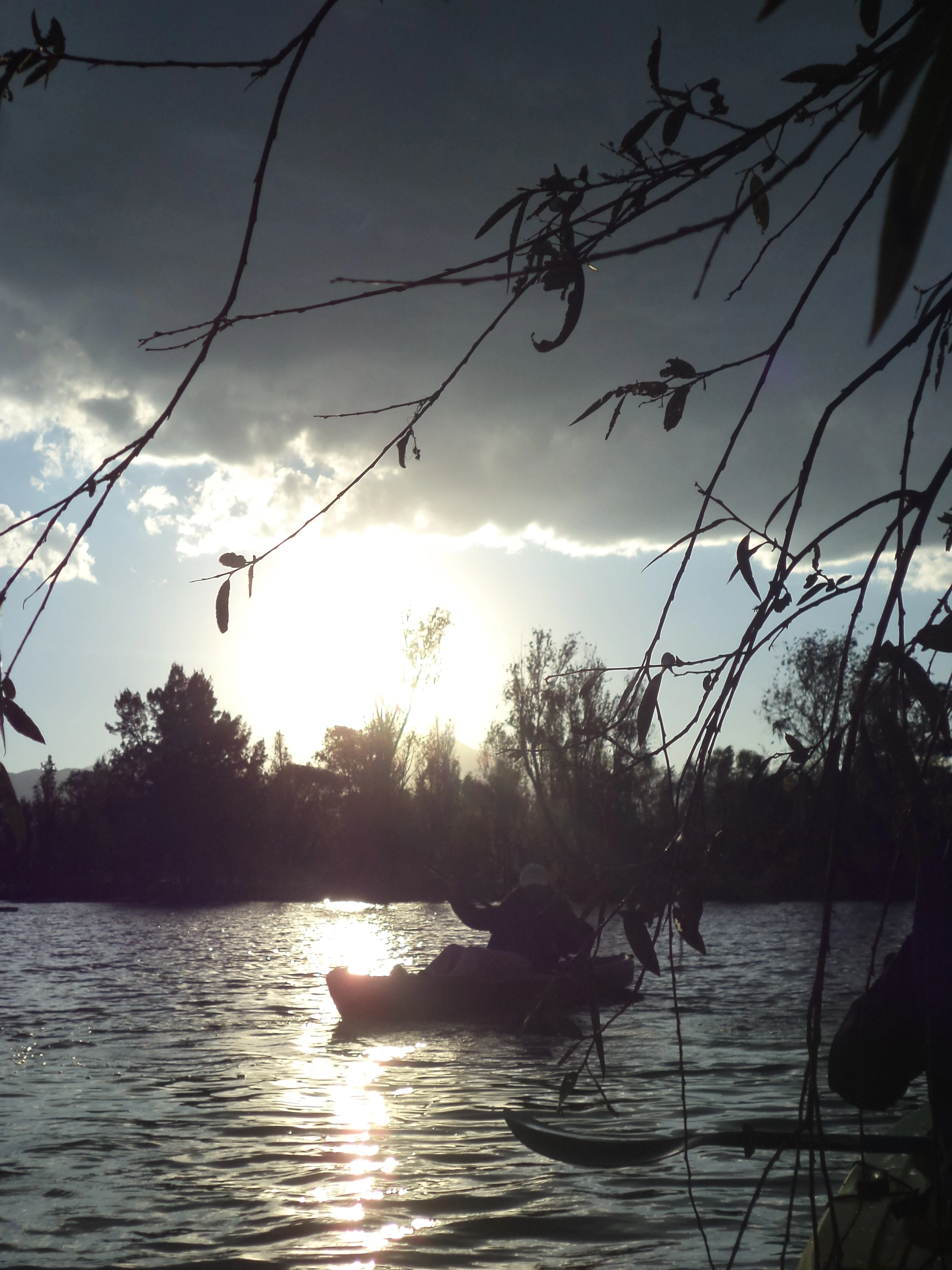 Kayaks Mictlán Xochimilco - foto 5