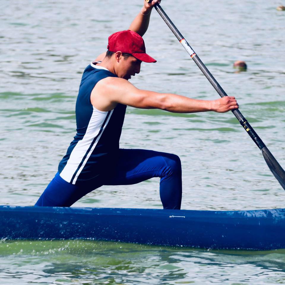 Jesús del Monte - Fundador