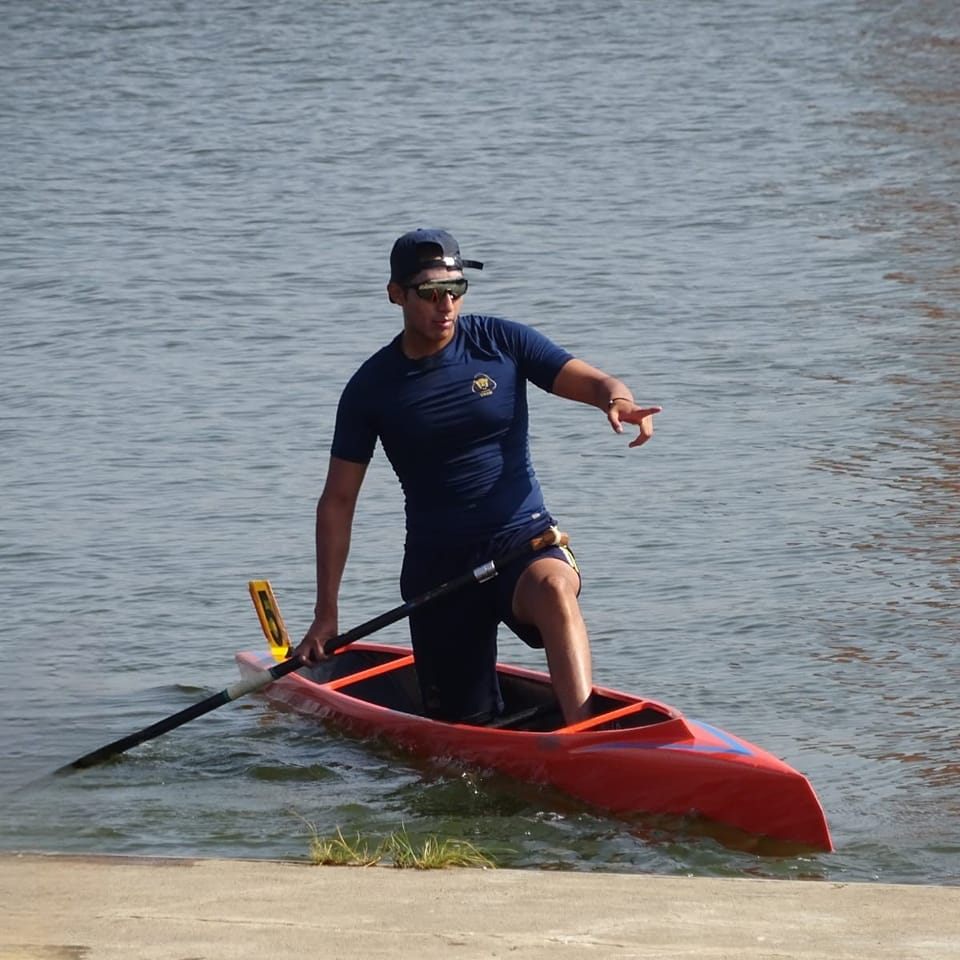 Kevin Ramírez - Guía Fotográfico