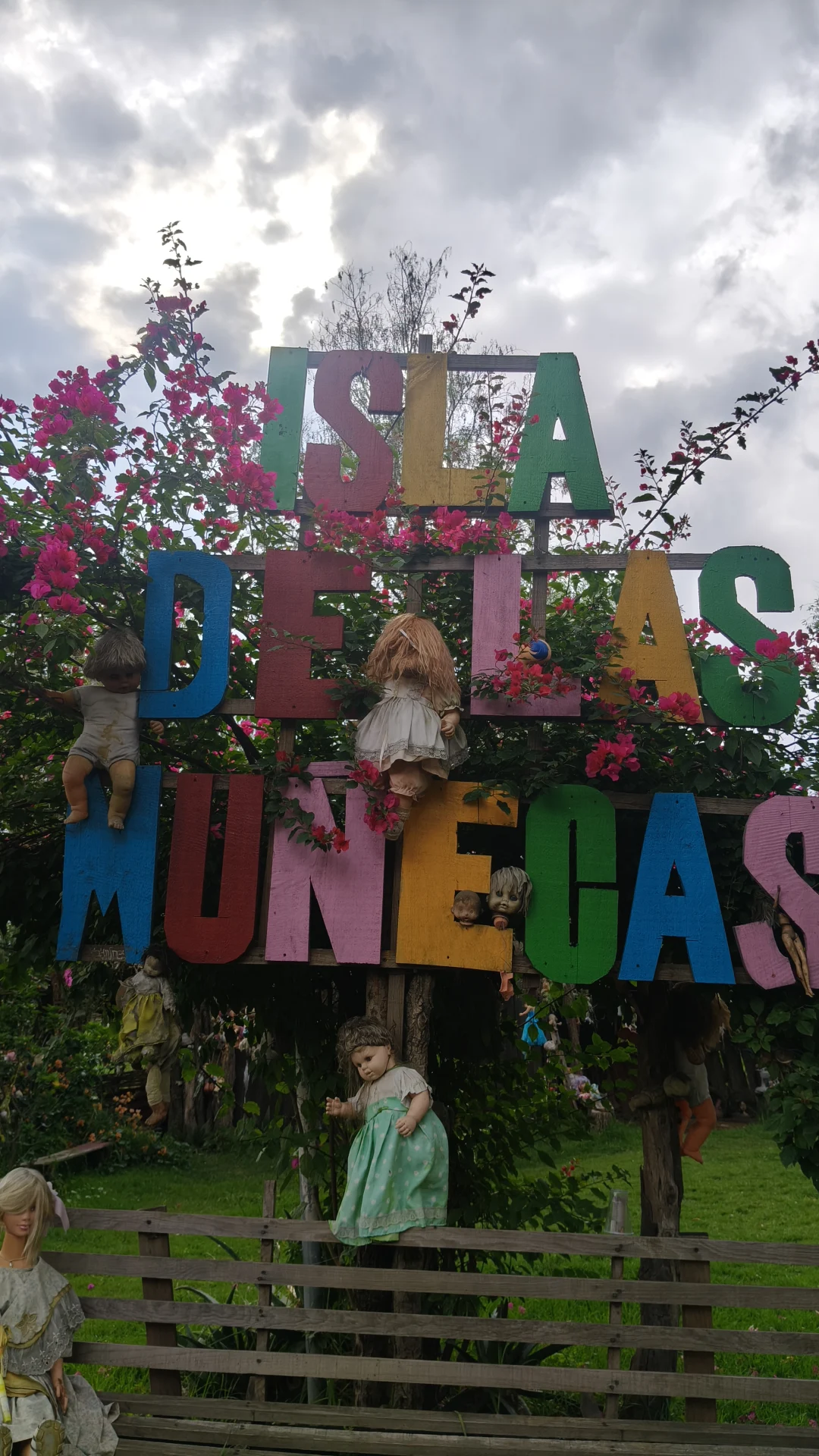 Foto de la experiencia de Pepe de Salazar